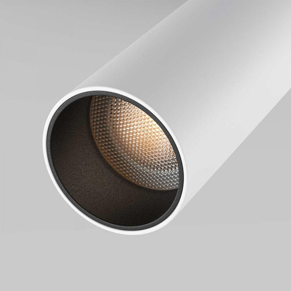 Встраиваемый светодиодный спот Maytoni Technical Focus Led C053CL-L12W3K-W-W Встраиваемый светодиодный спот Maytoni Technical Focus Led C053CL-L12W3K-W-W