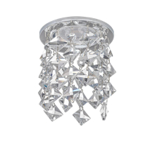 Встраиваемый светильник Dio DArte Elite Osimo GU10.5.14.8.103 N