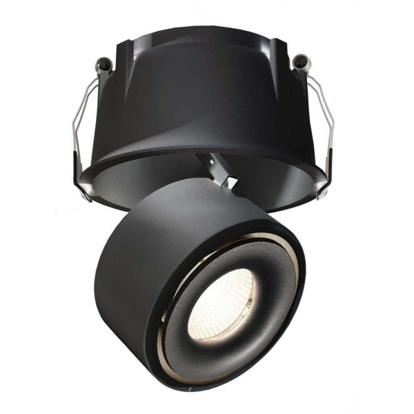 Встраиваемый светодиодный спот Deko-Light Uni II Max 565351 Встраиваемый светодиодный спот Deko-Light Uni II Max 565351
