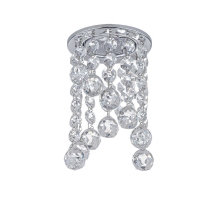 Встраиваемый светильник Dio DArte Elite Osimo GU10.5.14.8.113 N