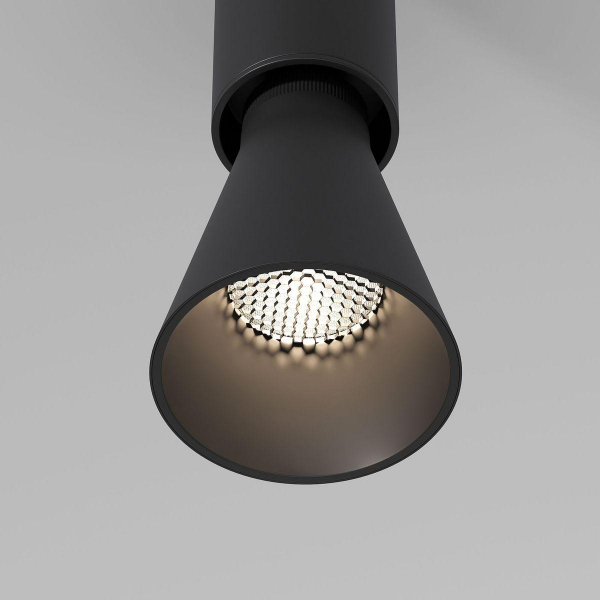 Светодиодный спот Elektrostandard Piks 25107/LED a066495 Светодиодный спот Elektrostandard Piks 25107/LED a066495