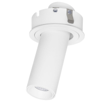 Встраиваемый светодиодный спот Lightstar Intero 217262