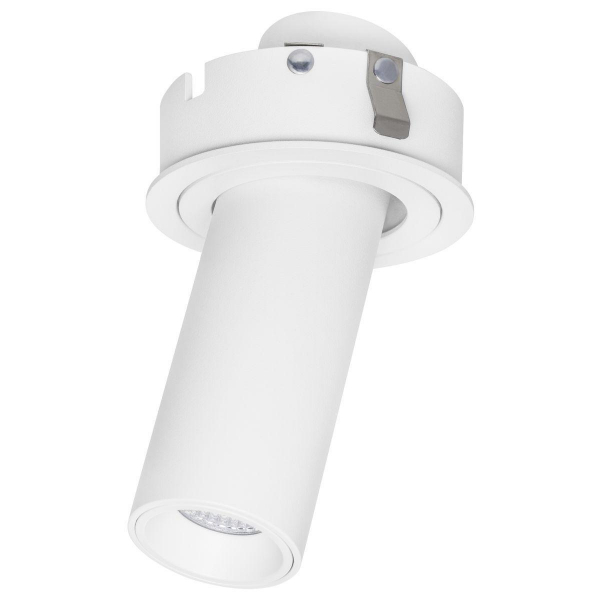 Встраиваемый светодиодный спот Lightstar Intero 217262 Встраиваемый светодиодный спот Lightstar Intero 217262