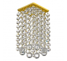 Встраиваемый светильник Dio DArte SWE Tayo GU10.5.14.8x8.708 G