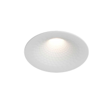 Встраиваемый светильник Denkirs DK3400-WH