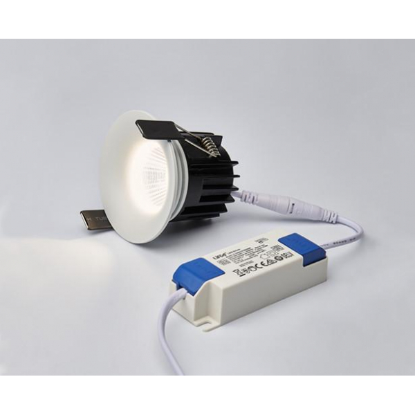 Встраиваемый светодиодный светильник Italline IT06-6023 white 3000K Встраиваемый светодиодный светильник Italline IT06-6023 white 3000K