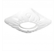 Встраиваемый светильник Gauss Gypsum GY017