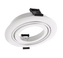 Поворотное монтажное кольцо Deko-Light Mounting Ring swivel for Modular System COB 930091