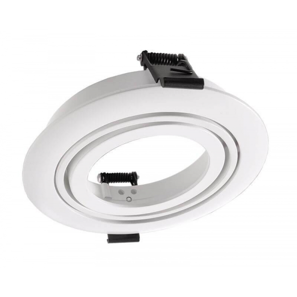 Поворотное монтажное кольцо Deko-Light Mounting Ring swivel for Modular System COB 930091 Поворотное монтажное кольцо Deko-Light Mounting Ring swivel for Modular System COB 930091