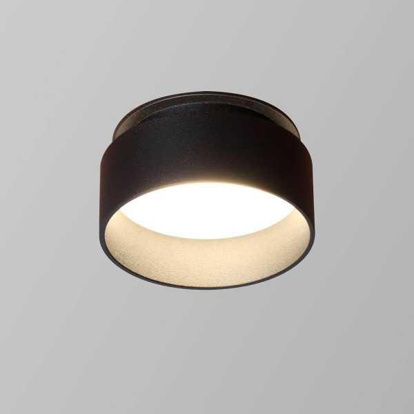 Встраиваемый светильник Favourite Inserta 2886-1C Встраиваемый светильник Favourite Inserta 2886-1C