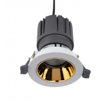 Встраиваемый светильник REXANT 615-1001