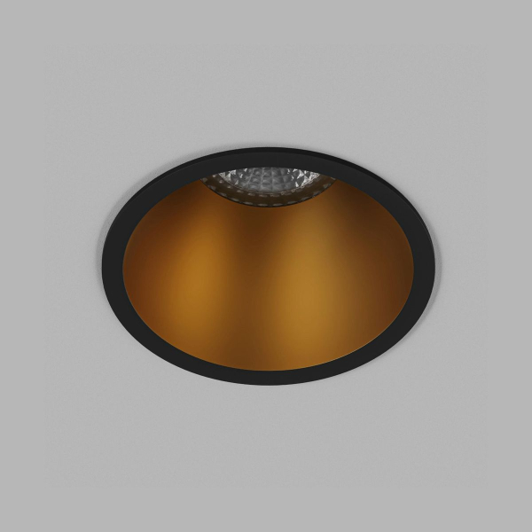 Встраиваемый светильник Denkirs DK3026-BG