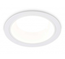 Встраиваемый светильник Ambrella light TECHNO SPOT TN52335