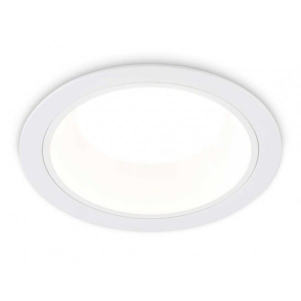 Встраиваемый светильник Ambrella light TECHNO SPOT TN52335 Встраиваемый светильник Ambrella light TECHNO SPOT TN52335
