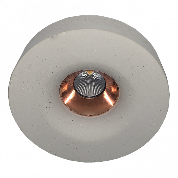 Встраиваемый светодиодный светильник Elvan VLS-110224D-4.2W-WW-MlCo Встраиваемый светодиодный светильник Elvan VLS-110224D-4.2W-WW-MlCo
