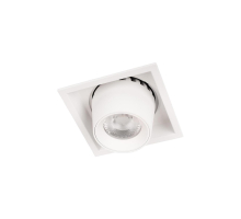 Встраиваемый светильник Loft IT Flash 10319/B White