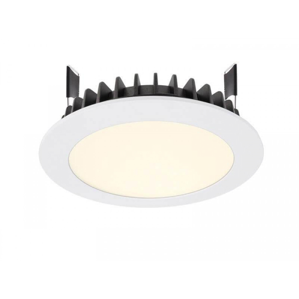 Встраиваемый светильник Deko-Light LED Panel Round III 12 565231 Встраиваемый светильник Deko-Light LED Panel Round III 12 565231