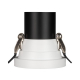 Встраиваемый светодиодный светильник Arlight MS-Volcano-Built-R82-10W Warm3000 033663