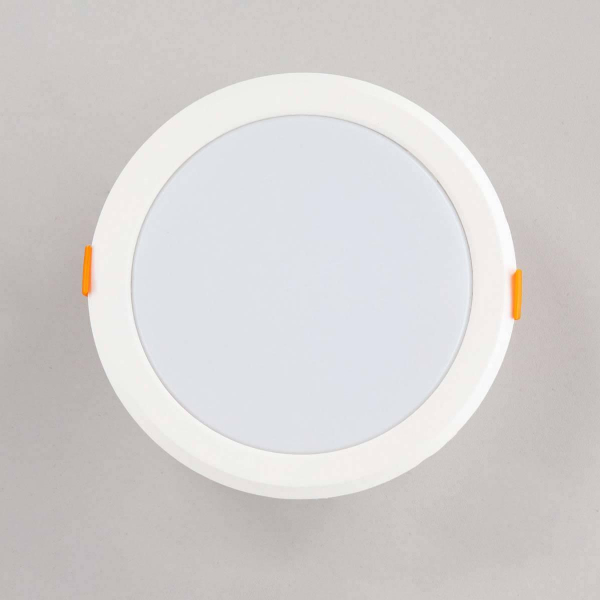 Встраиваемый светильник Citilux Кинто CLD5112N Встраиваемый светильник Citilux Кинто CLD5112N