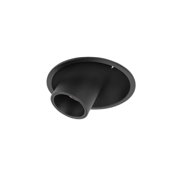Встраиваемый светильник Loft IT Lens 10322/A Black Встраиваемый светильник Loft IT Lens 10322/A Black