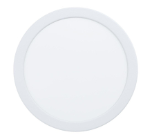 Встраиваемый светодиодный светильник Eglo Fueva 99134