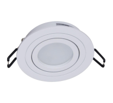 Точечный светильник Reluce Technical 16060-9.0-001LD MR16 WT