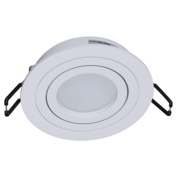 Точечный светильник Reluce Technical 16060-9.0-001LD MR16 WT Точечный светильник Reluce Technical 16060-9.0-001LD MR16 WT