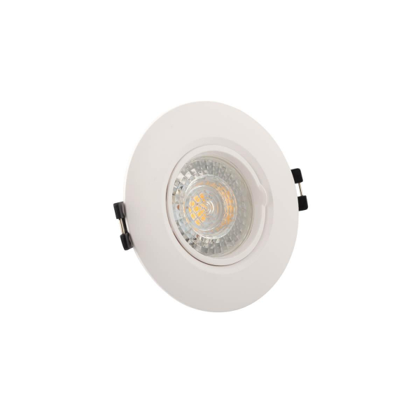 Встраиваемый светильник Denkirs DK3028-WH Встраиваемый светильник Denkirs DK3028-WH