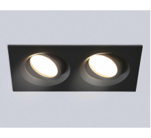 Встраиваемый точечный светильник  Ambrella light TECHNO SPOT TN102746