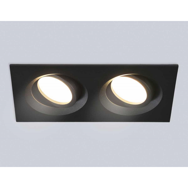 Встраиваемый точечный светильник Ambrella light TECHNO SPOT TN102746 Встраиваемый точечный светильник Ambrella light TECHNO SPOT TN102746