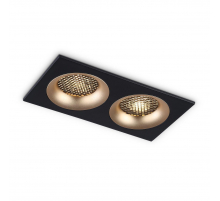 Встраиваемый светильник Ambrella Light Techno Spot Standard Tech TN102735