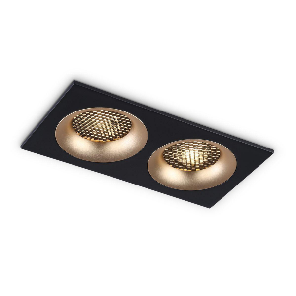 Встраиваемый светильник Ambrella Light Techno Spot Standard Tech TN102735 Встраиваемый светильник Ambrella Light Techno Spot Standard Tech TN102735