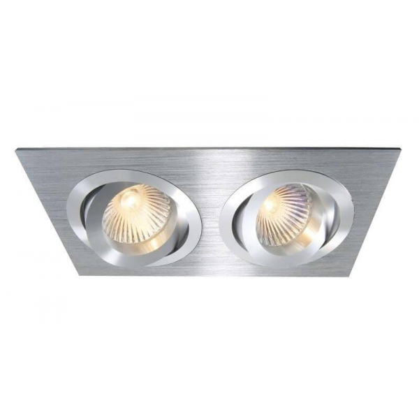 Встраиваемый светильник Deko-Light 111821 Встраиваемый светильник Deko-Light 111821