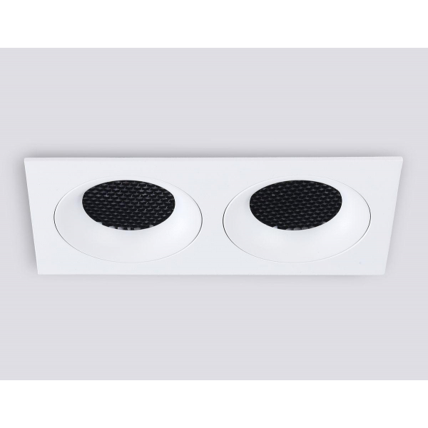 Встраиваемый светильник Ambrella Light Techno Spot Standard Tech TN102731 Встраиваемый светильник Ambrella Light Techno Spot Standard Tech TN102731