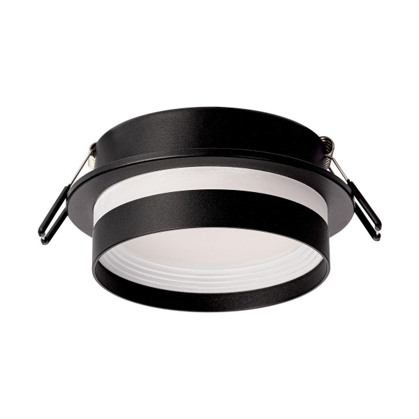 Встраиваемый светильник Citilux Hardy CL002D11 Встраиваемый светильник Citilux Hardy CL002D11