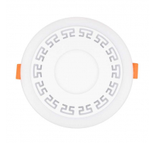 Встраиваемый светильник REXANT 623-001