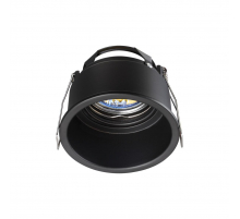 Встраиваемый светильник Novotech Spot Cloud 370840