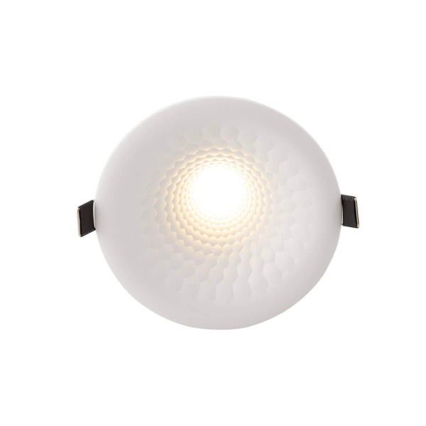 Встраиваемый светильник Denkirs DK3044-WH Встраиваемый светильник Denkirs DK3044-WH