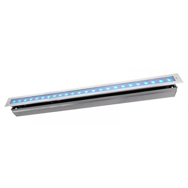 Встраиваемый светильник Deko-Light Line VI RGB 730436 Встраиваемый светильник Deko-Light Line VI RGB 730436