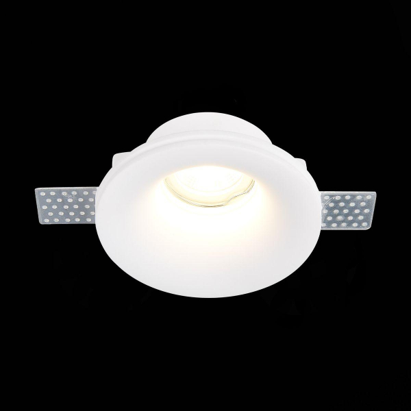 Встраиваемый светильник ST Luce ST254.318.01 Встраиваемый светильник ST Luce ST254.318.01