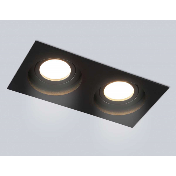 Встраиваемый точечный светильник Ambrella light TECHNO SPOT TN102760 Встраиваемый точечный светильник Ambrella light TECHNO SPOT TN102760