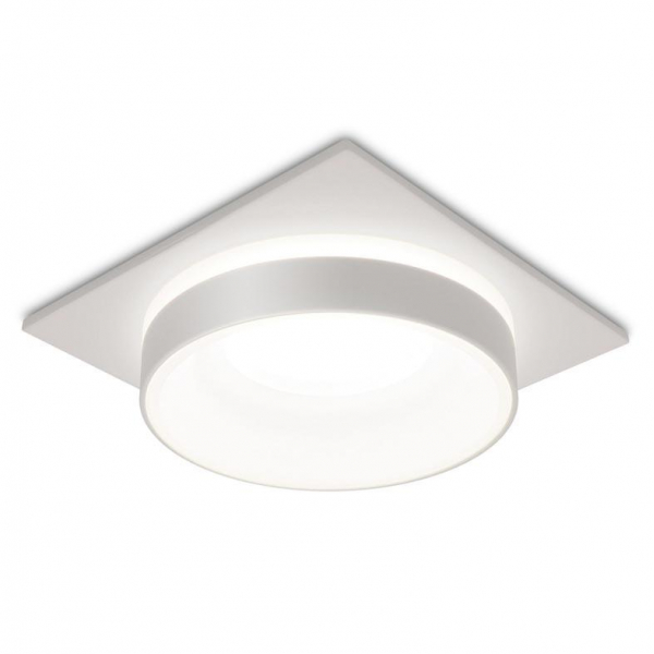 Встраиваемый светильник Ambrella light Techno Spot TN314 Встраиваемый светильник Ambrella light Techno Spot TN314