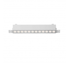 Встраиваемый светильник Maytoni Technical Points DL065-20W3-6K-TRS-W
