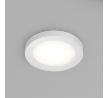 Встраиваемый светильник Denkirs DK3012-WH