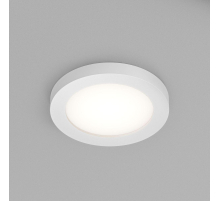 Встраиваемый светильник Denkirs DK3012-WH