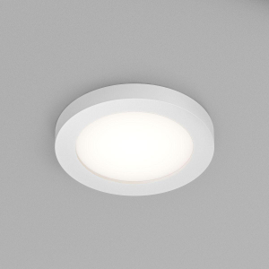 Встраиваемый светильник Denkirs DK3012-WH