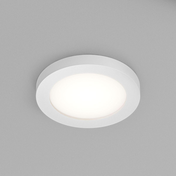 Встраиваемый светильник Denkirs DK3012-WH