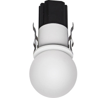 Встраиваемый светодиодный светильник Mantra Bead 8894