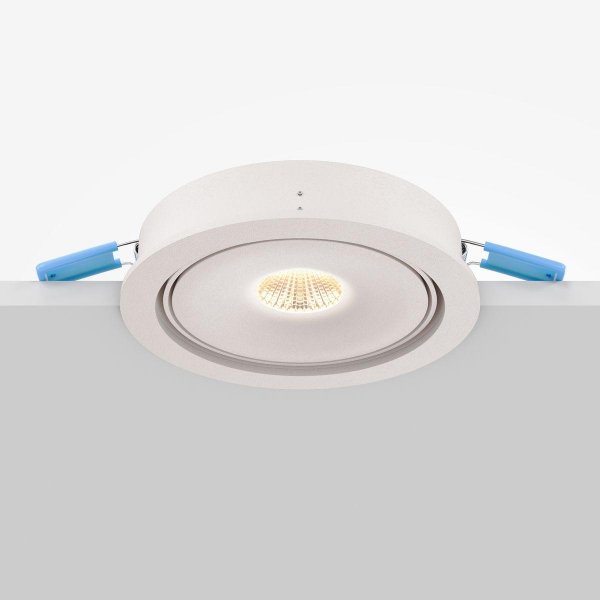 Встраиваемый светодиодный светильник Maytoni Technical Move DL060-9W3-4-6K-W Встраиваемый светодиодный светильник Maytoni Technical Move DL060-9W3-4-6K-W