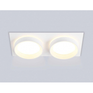 Светильник встраиваемый Ambrella Light TN6711